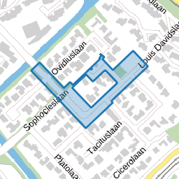 Perceel UTT00-N-1725