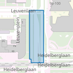 Perceel UTT00-N-1803