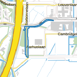 Perceel UTT00-N-1811