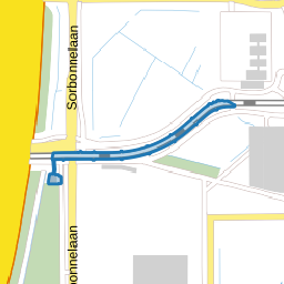 Perceel UTT00-N-1812