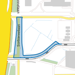 Perceel UTT00-N-1814