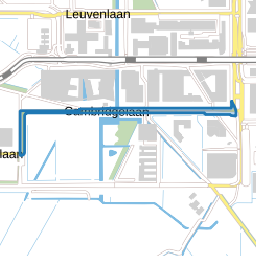 Perceel UTT00-N-1824