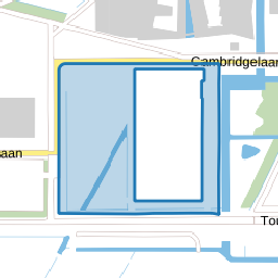 Perceel UTT00-N-1839
