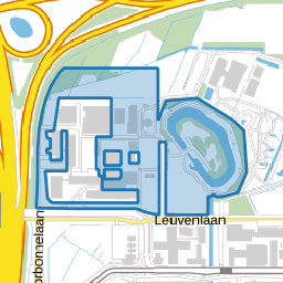 Perceel UTT00-N-1846