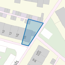 Perceel UTT00-O-1007