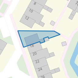 Perceel UTT00-O-1018