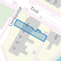 Perceel UTT00-O-1019