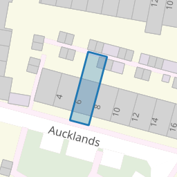 Perceel UTT00-O-1030