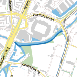 Perceel UTT00-O-1045