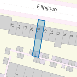 Perceel UTT00-O-1050