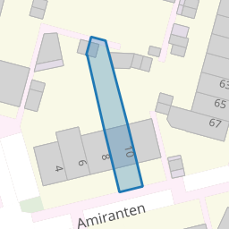 Perceel UTT00-O-1052