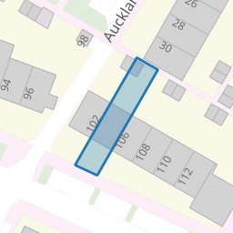 Perceel UTT00-O-1063