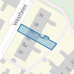 Perceel UTT00-O-1065