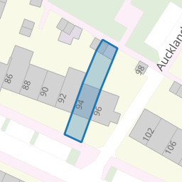 Perceel UTT00-O-1068