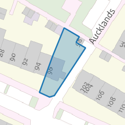 Perceel UTT00-O-1069