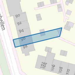 Perceel UTT00-O-1071