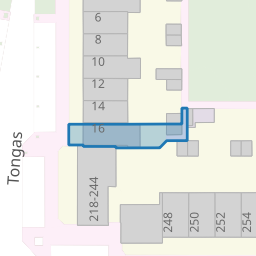 Perceel UTT00-O-1073