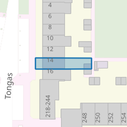 Perceel UTT00-O-1074