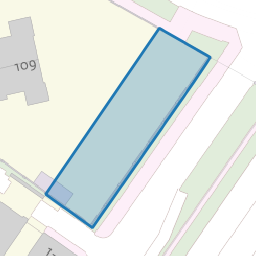 Perceel UTT00-O-1093