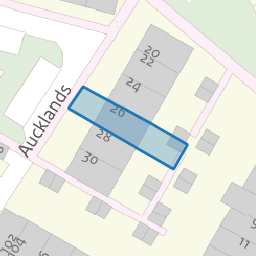 Perceel UTT00-O-1104