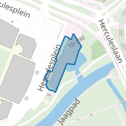 Perceel UTT00-O-1167