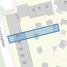 Perceel UTT00-O-1234