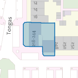 Perceel UTT00-O-1236