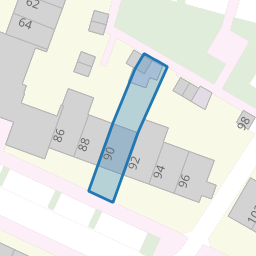 Perceel UTT00-O-1297