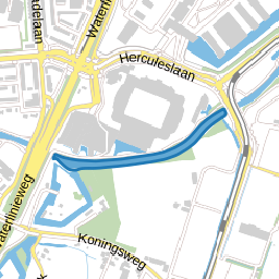 Perceel UTT00-O-1324