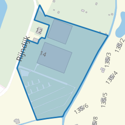 Perceel UTT00-O-1380