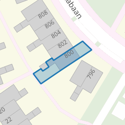 Perceel UTT00-O-1453