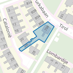 Perceel UTT00-O-1455