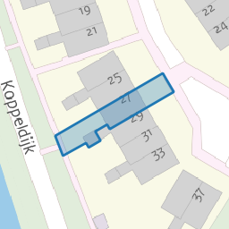 Perceel UTT00-O-1464