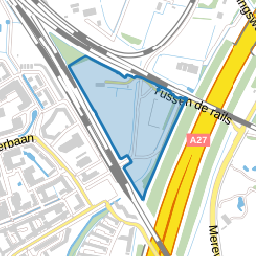 Perceel UTT00-O-1483