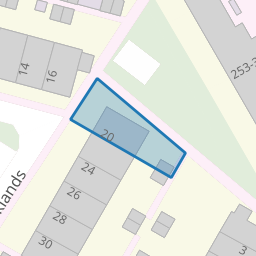 Perceel UTT00-O-1497