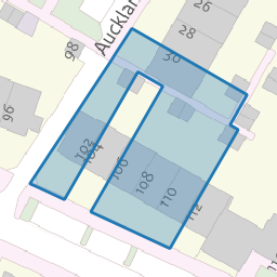 Perceel UTT00-O-1504