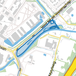 Perceel UTT00-O-1522