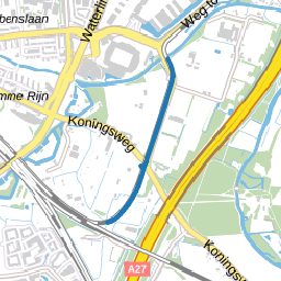 Perceel UTT00-O-1525