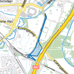 Perceel UTT00-O-1572