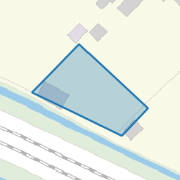 Perceel UTT00-O-1581