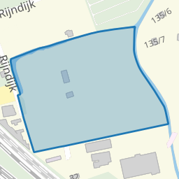 Perceel UTT00-O-1584