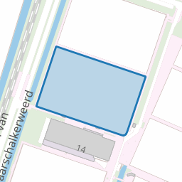 Perceel UTT00-O-1599