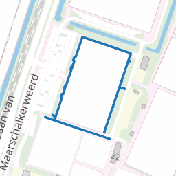 Perceel UTT00-O-1603