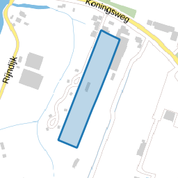 Perceel UTT00-O-1615