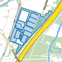 Perceel UTT00-O-1617