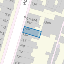 Perceel UTT00-P-1132