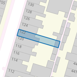 Perceel UTT00-P-1136