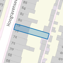 Perceel UTT00-P-1160