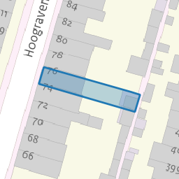 Perceel UTT00-P-1161