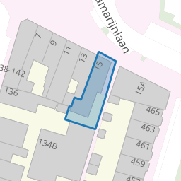 Perceel UTT00-P-1170